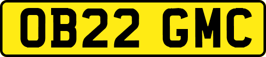 OB22GMC