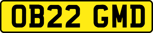 OB22GMD