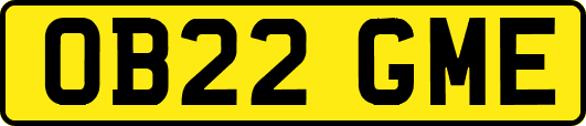 OB22GME