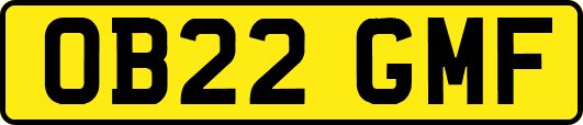 OB22GMF