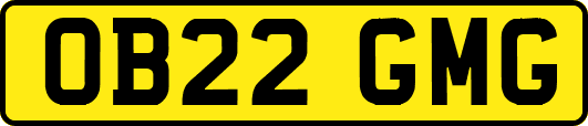 OB22GMG