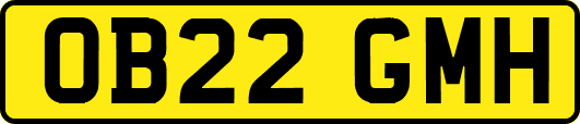OB22GMH