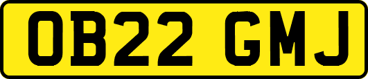 OB22GMJ