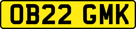 OB22GMK