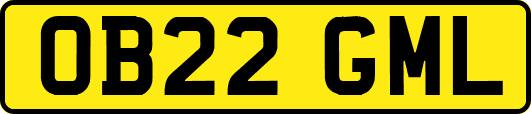 OB22GML