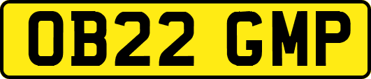 OB22GMP