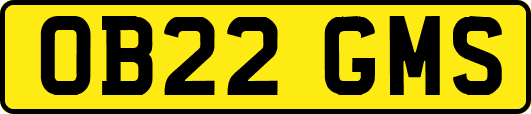 OB22GMS