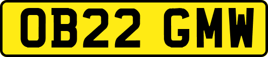 OB22GMW
