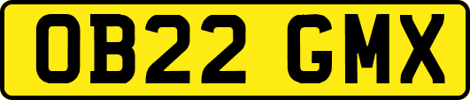 OB22GMX