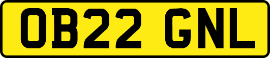 OB22GNL