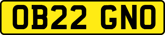 OB22GNO