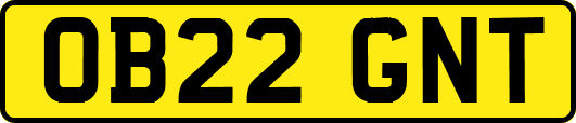 OB22GNT