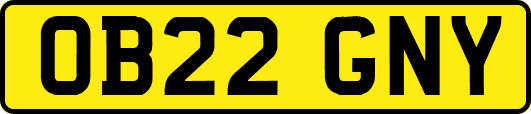 OB22GNY