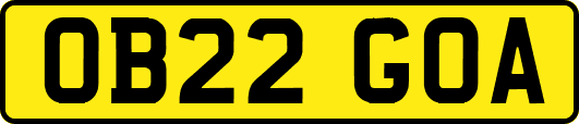 OB22GOA