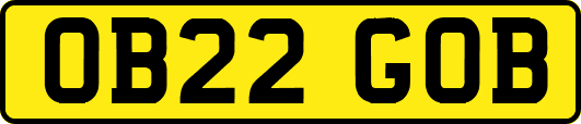 OB22GOB