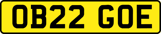 OB22GOE
