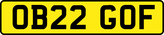 OB22GOF