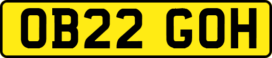 OB22GOH