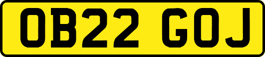 OB22GOJ