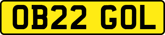 OB22GOL