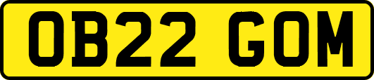 OB22GOM