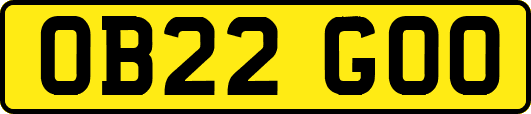 OB22GOO