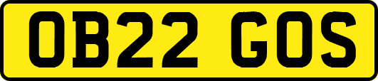 OB22GOS