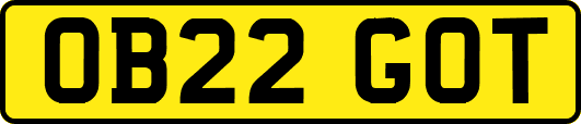 OB22GOT