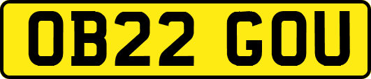 OB22GOU