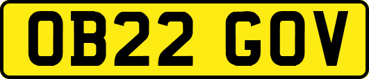 OB22GOV