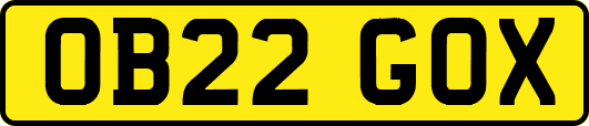 OB22GOX