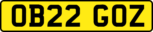 OB22GOZ