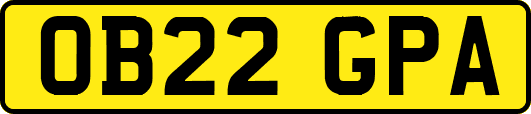 OB22GPA