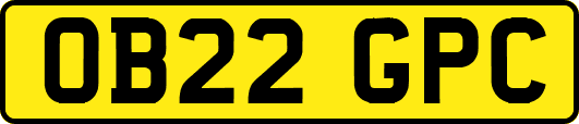 OB22GPC