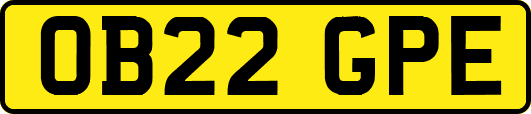 OB22GPE