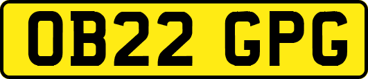 OB22GPG