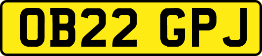 OB22GPJ