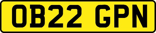 OB22GPN