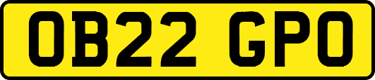 OB22GPO