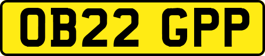OB22GPP
