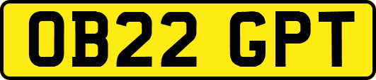 OB22GPT