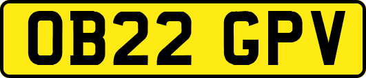 OB22GPV