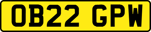 OB22GPW