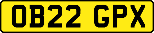 OB22GPX