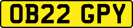 OB22GPY
