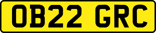 OB22GRC