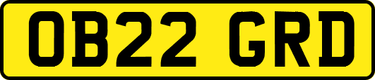 OB22GRD