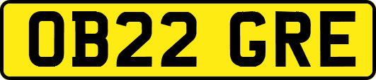 OB22GRE