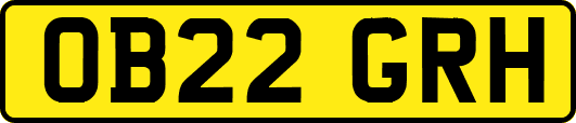 OB22GRH