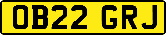 OB22GRJ